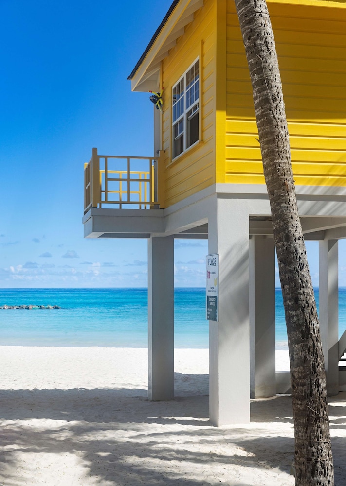 Sandals Royal Barbados - Adults Only 76/81