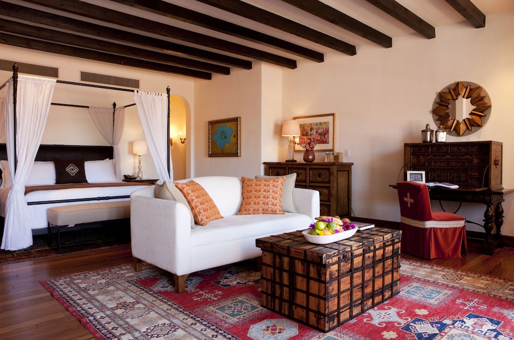 Rosewood San Miguel de Allende 49/76