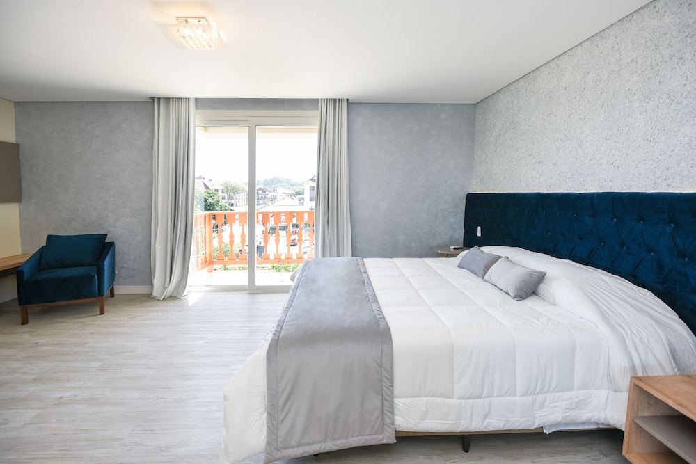Hotel Alles Berg 10/51