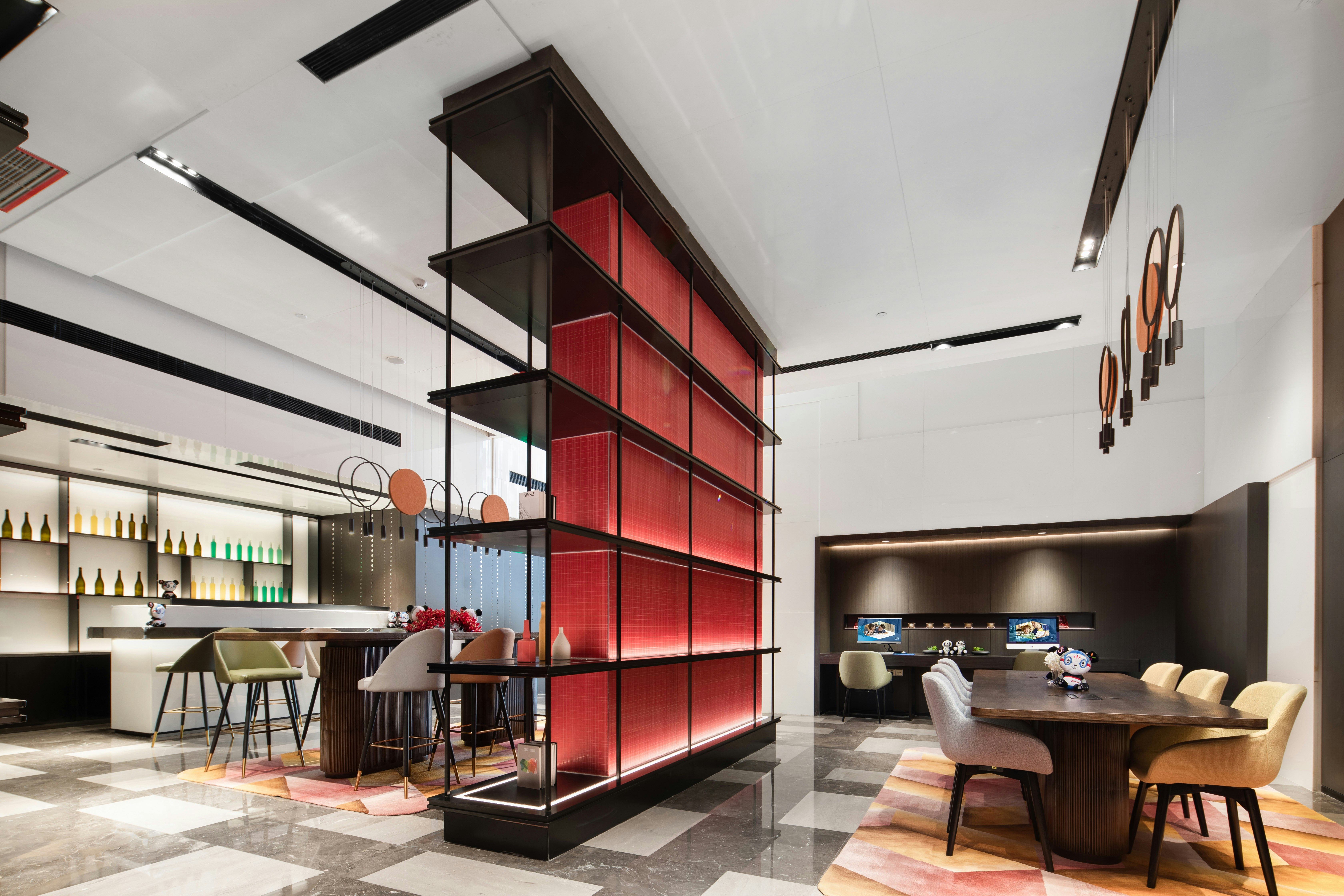 Hampton by Hilton Shenzhen Bao‘an Stadium 23/25