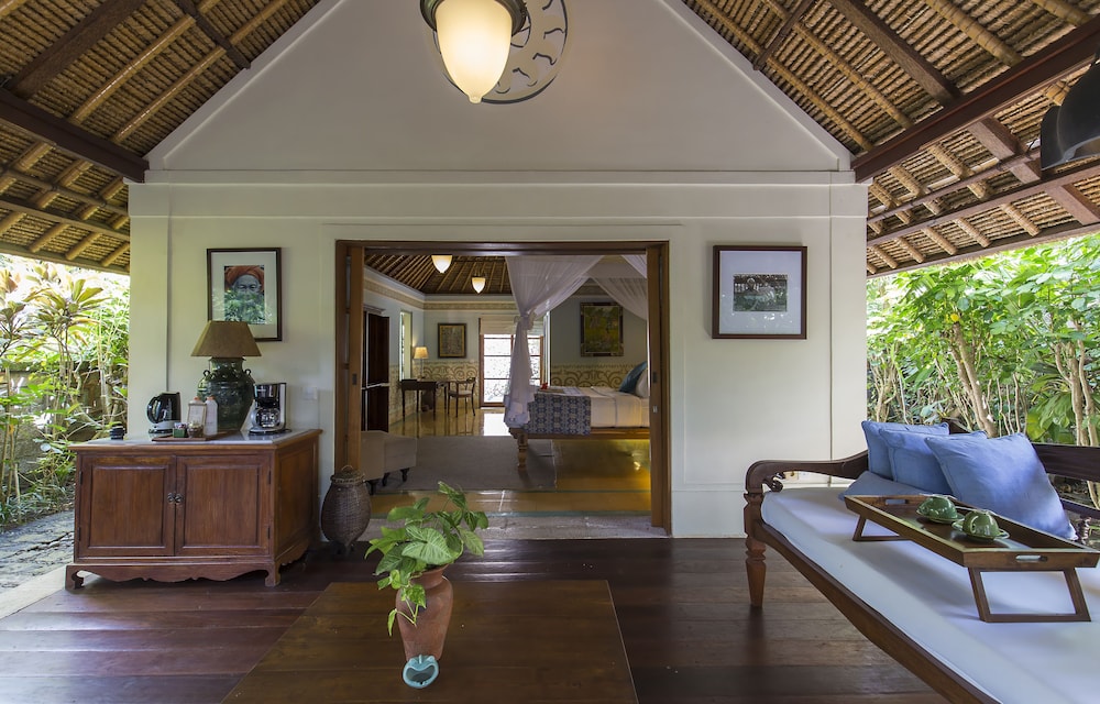 Lobby at Villa Canggu by Plataran, BALI