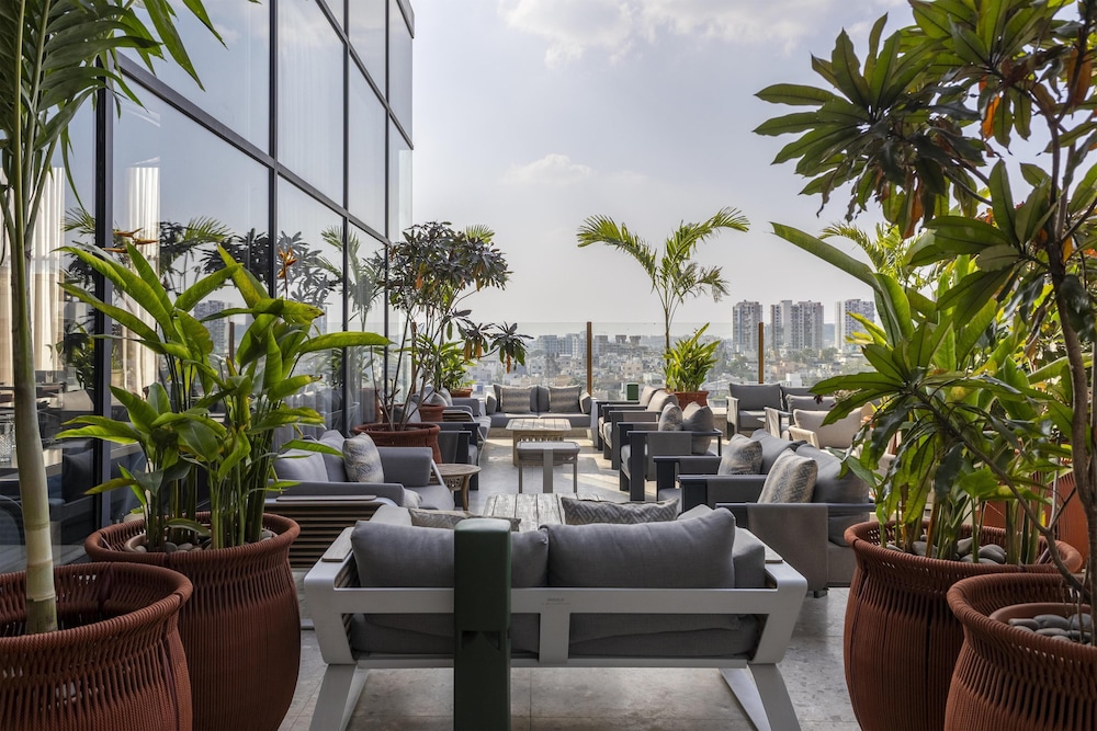 Radisson Blu Hotel Pune Kharadi 44/77