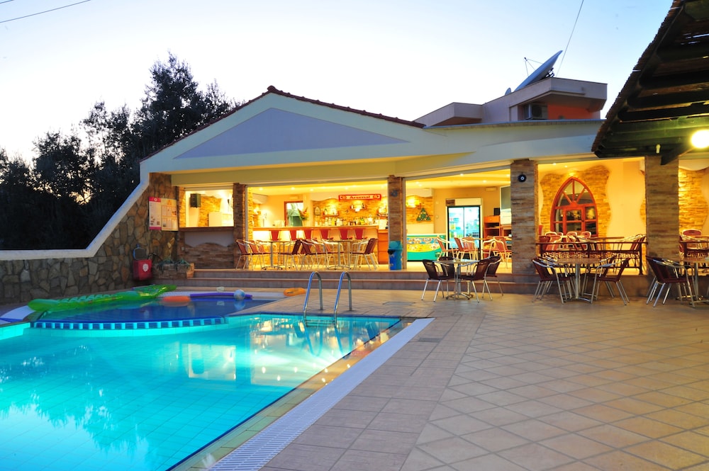 Argiro Village酒店(Argiro Village) 图片5