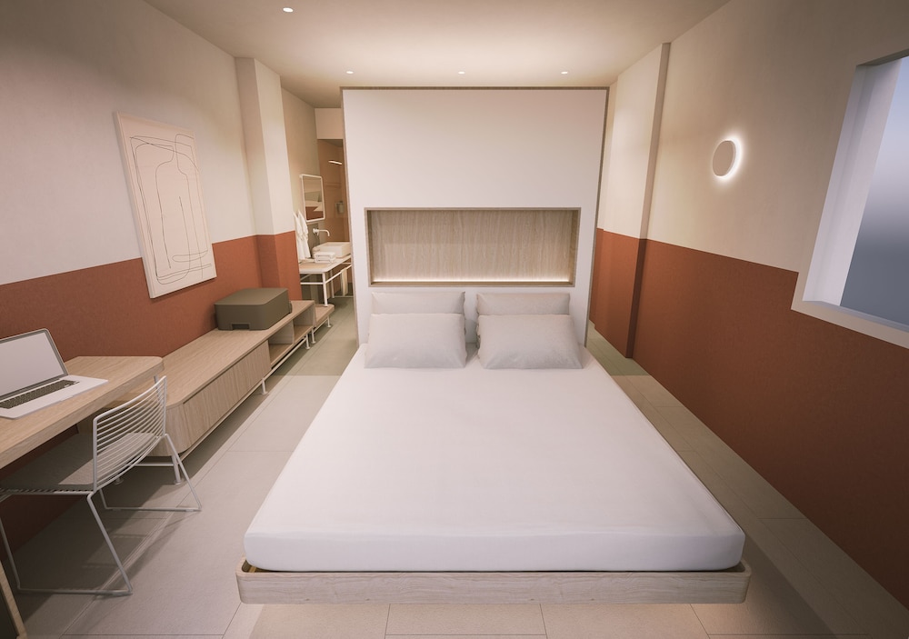 Mandraki Village Boutique Hotel 7/50