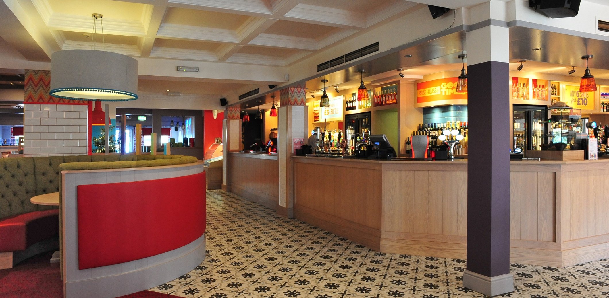 Best Western Stoke East 48/53