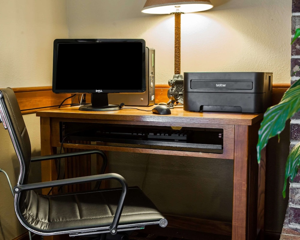 Quality Inn Bolingbrook I-55 39/47