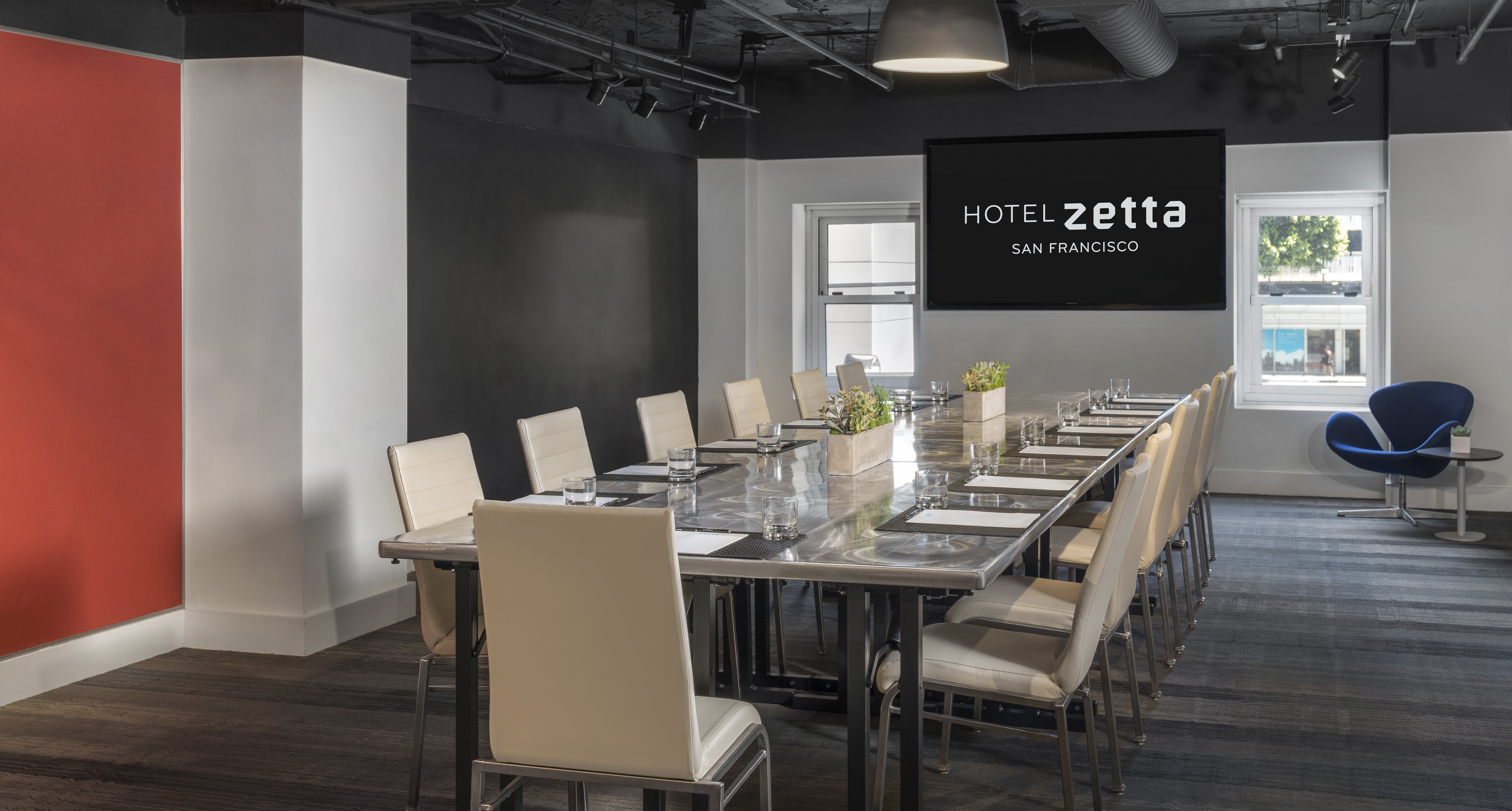 Hotel Zetta San Francisco 40/47