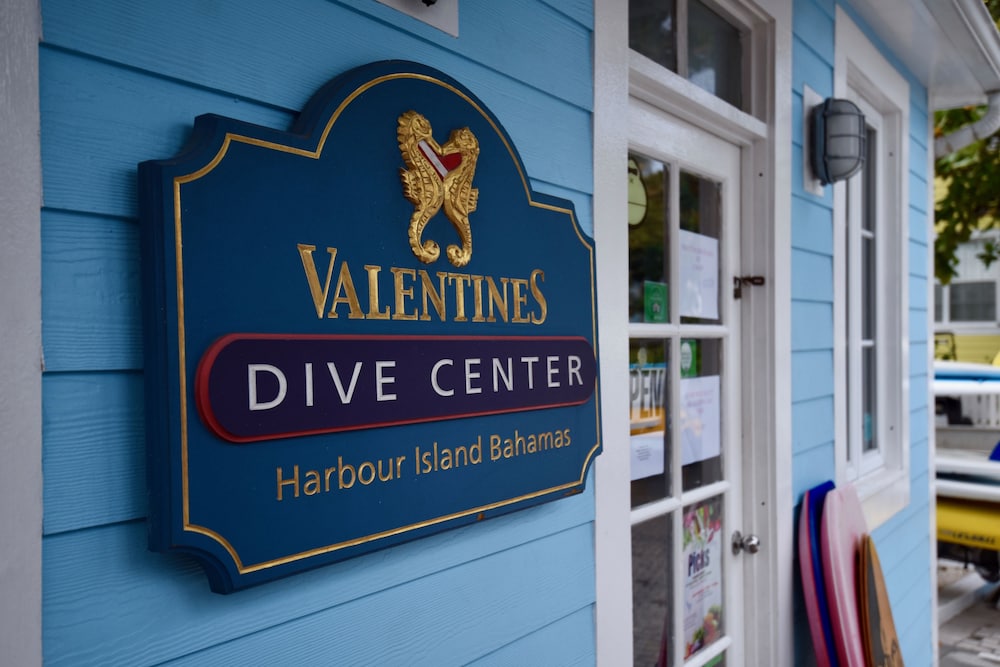 Valentines Resort &amp; Marina 8/66