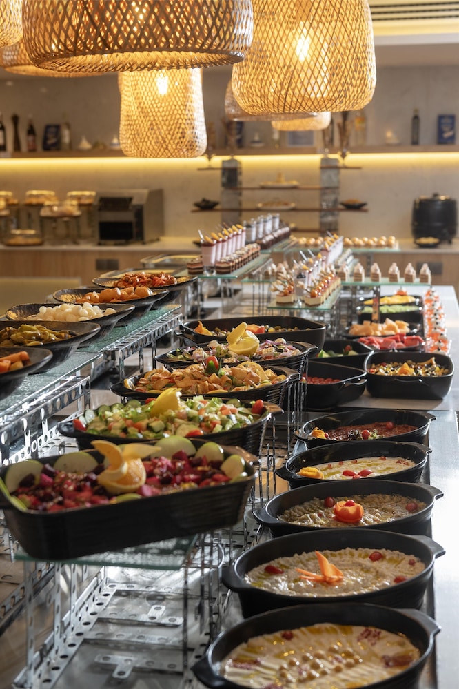 Radisson Hotel Madinah 写真3