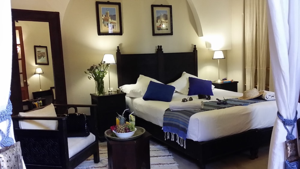 Al Ksar Riad & Spa Marrakech 9/48