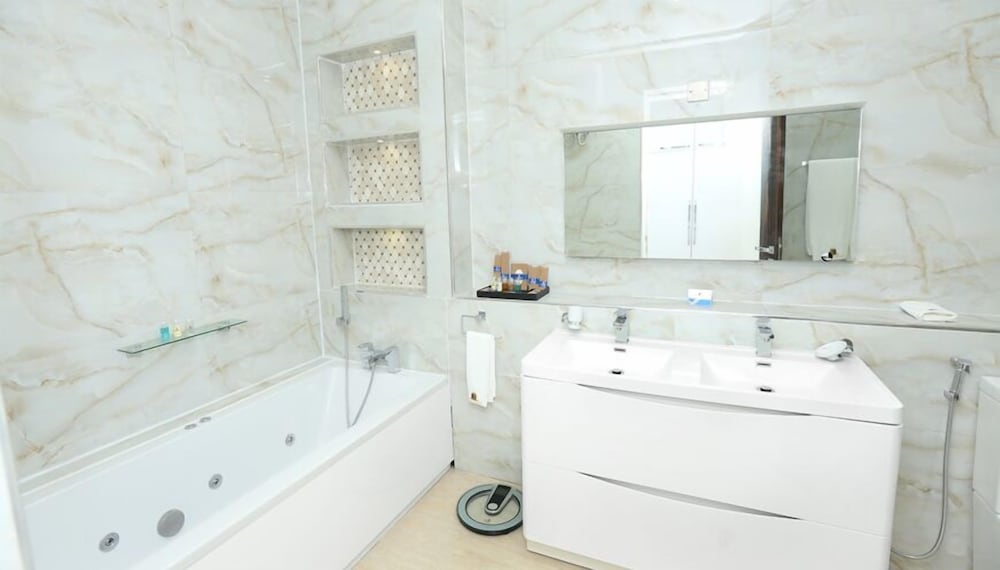 Wells Carlton Hotel and Apartment Abuja 57/57