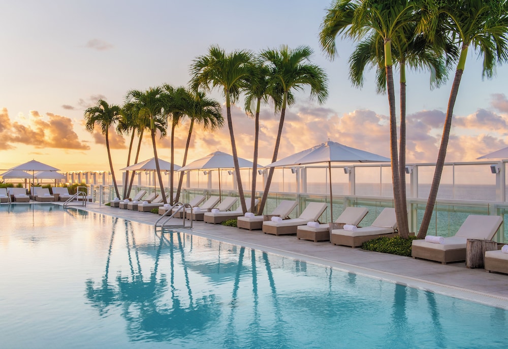 1 Hotel South Beach 66/71