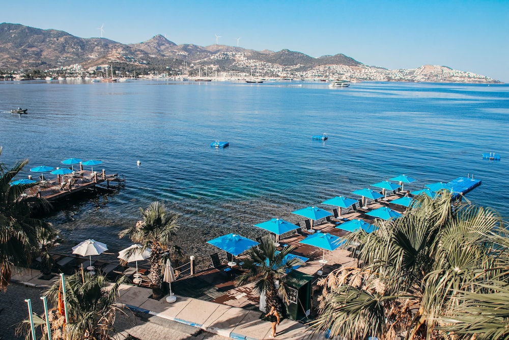 Elite Hotel Bodrum 59/65