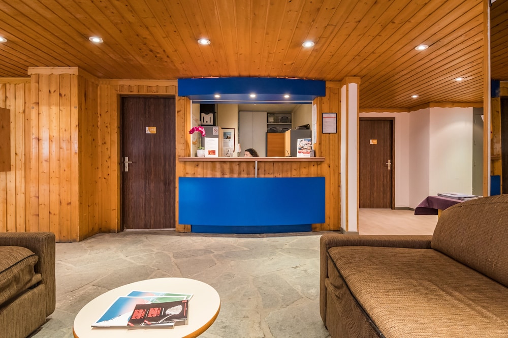 RESIDENCE PIERRE ET VACANCES LES RAVINES 17/49