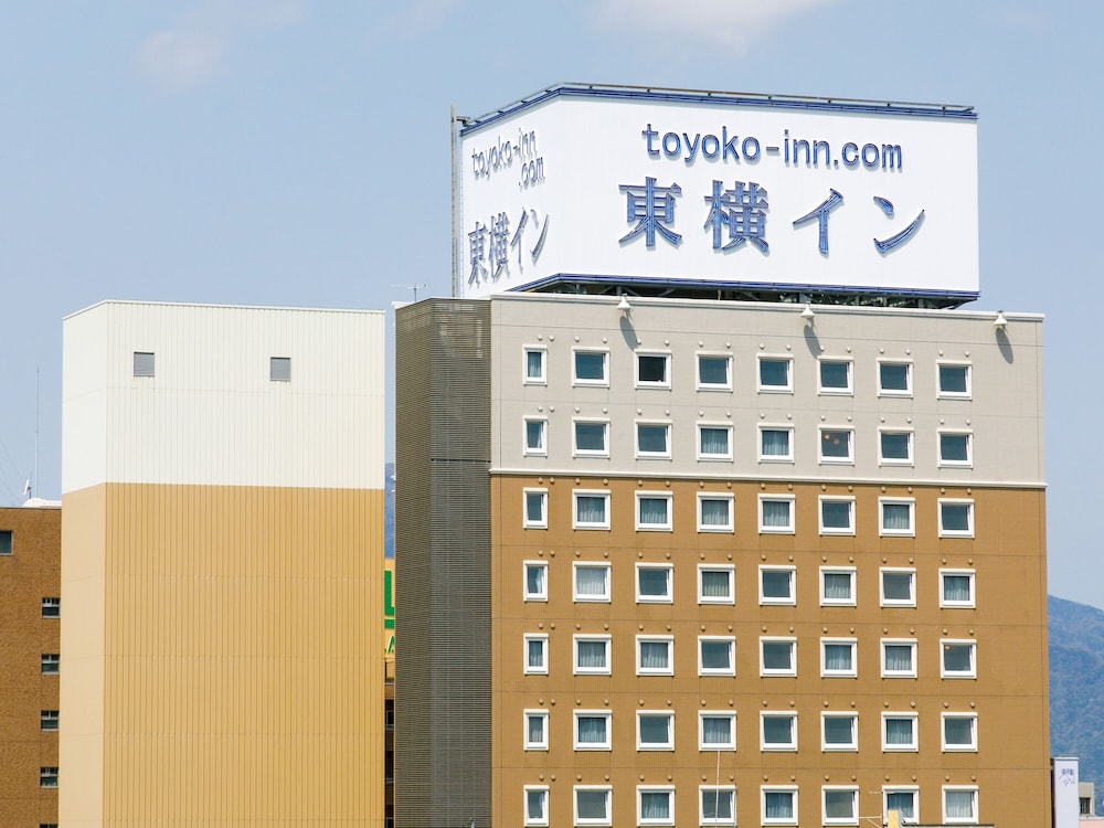 Toyoko Inn Tsuruga Ekimae 2/57