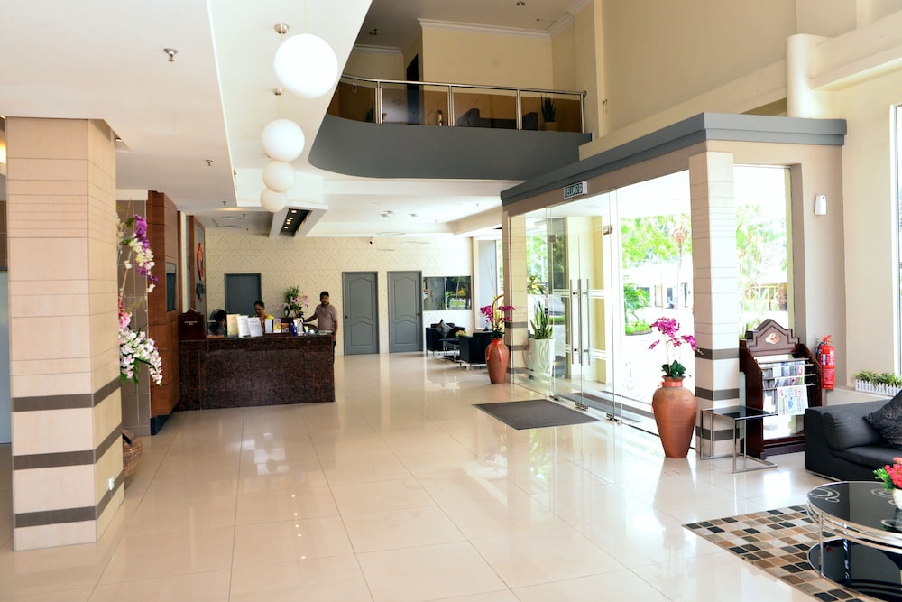 Langkawi Seaview Hotel 6/76