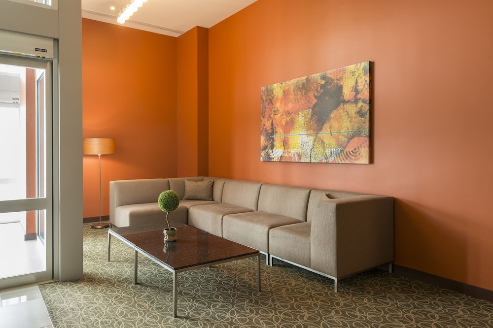 Hyatt Place Ciudad Del Carmen 37/65