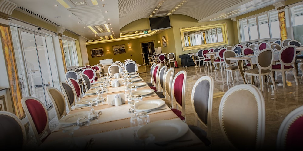 Altintas Otel & Spa 29/50