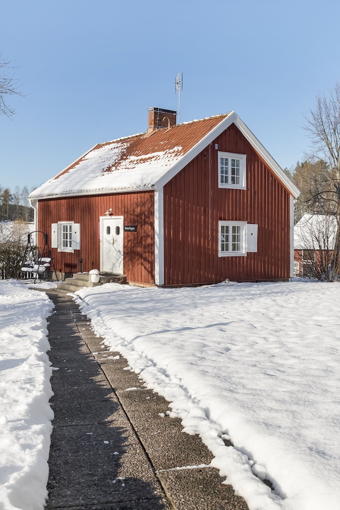 Storgarden i Rimforsa 45/49