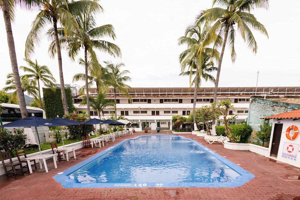 Hotel Costa del Sol 19/21