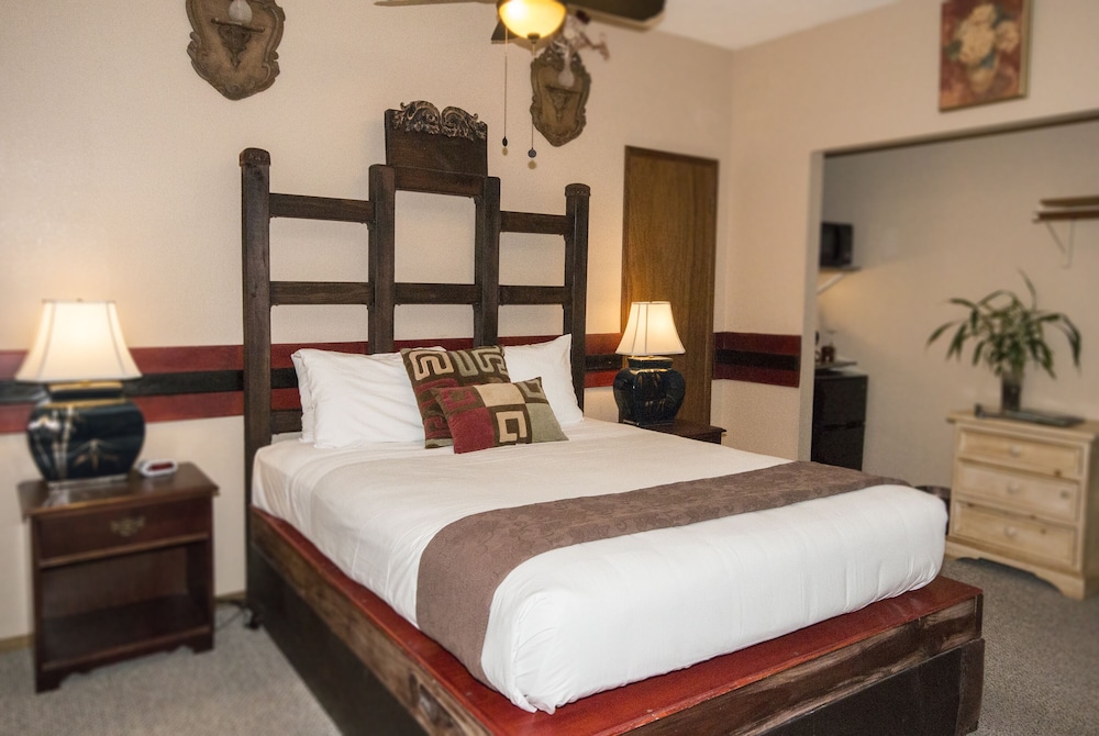 Lokahi Lodge 6/22