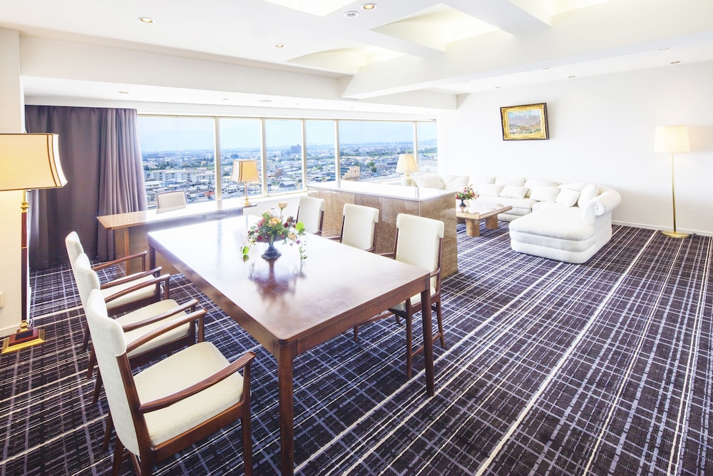 Kofu Kinenbi Hotel 25/40