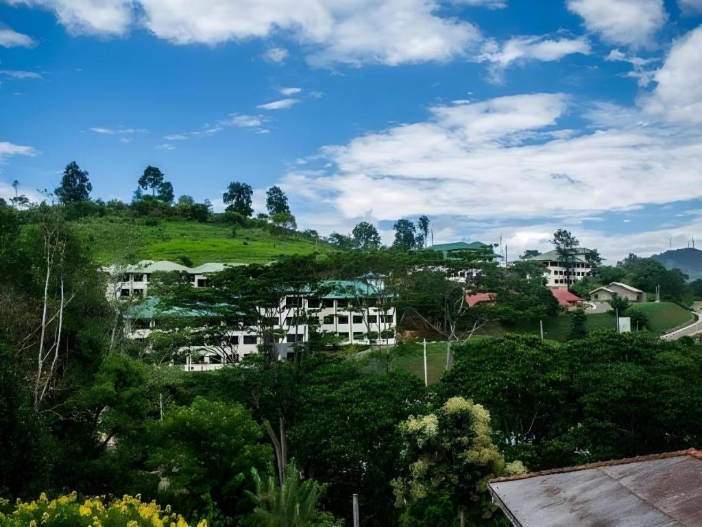 Hotel Sanasta 25/27