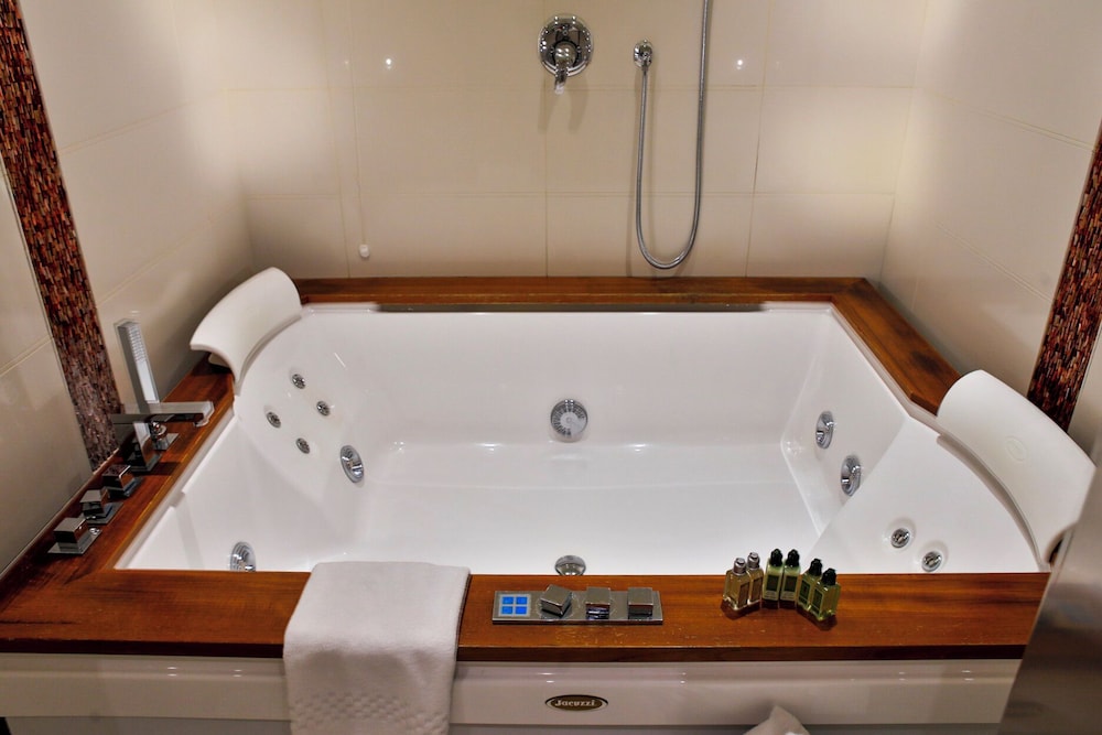 Boutique Hotel Calzavecchio 72/72
