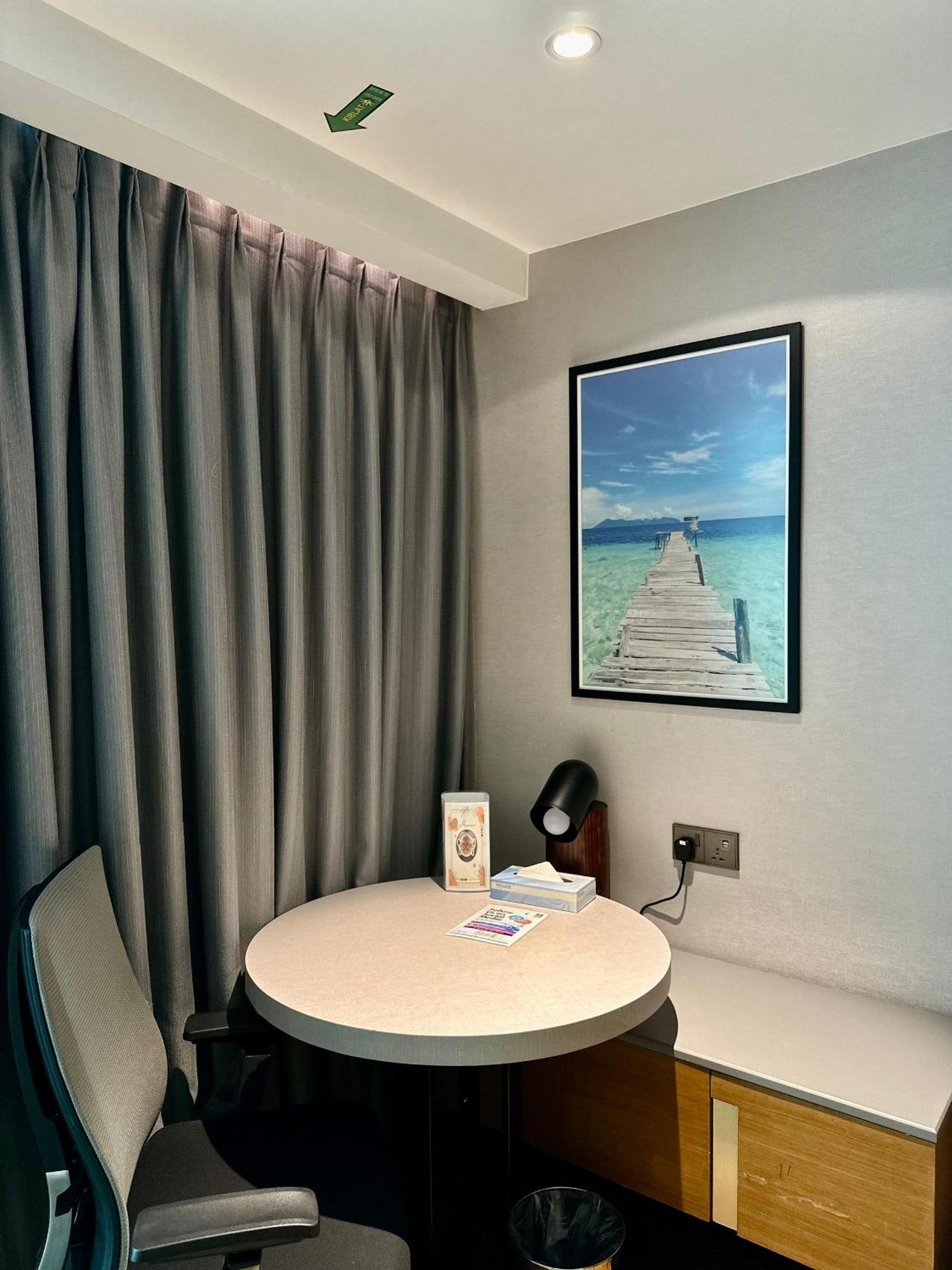King Park Hotel 42/50