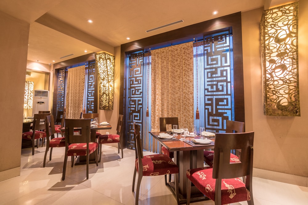 The Crown, Bhubaneswar - IHCL SeleQtions 30/49