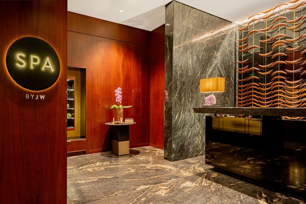 JW Marriott Hotel Sao Paulo 10/75