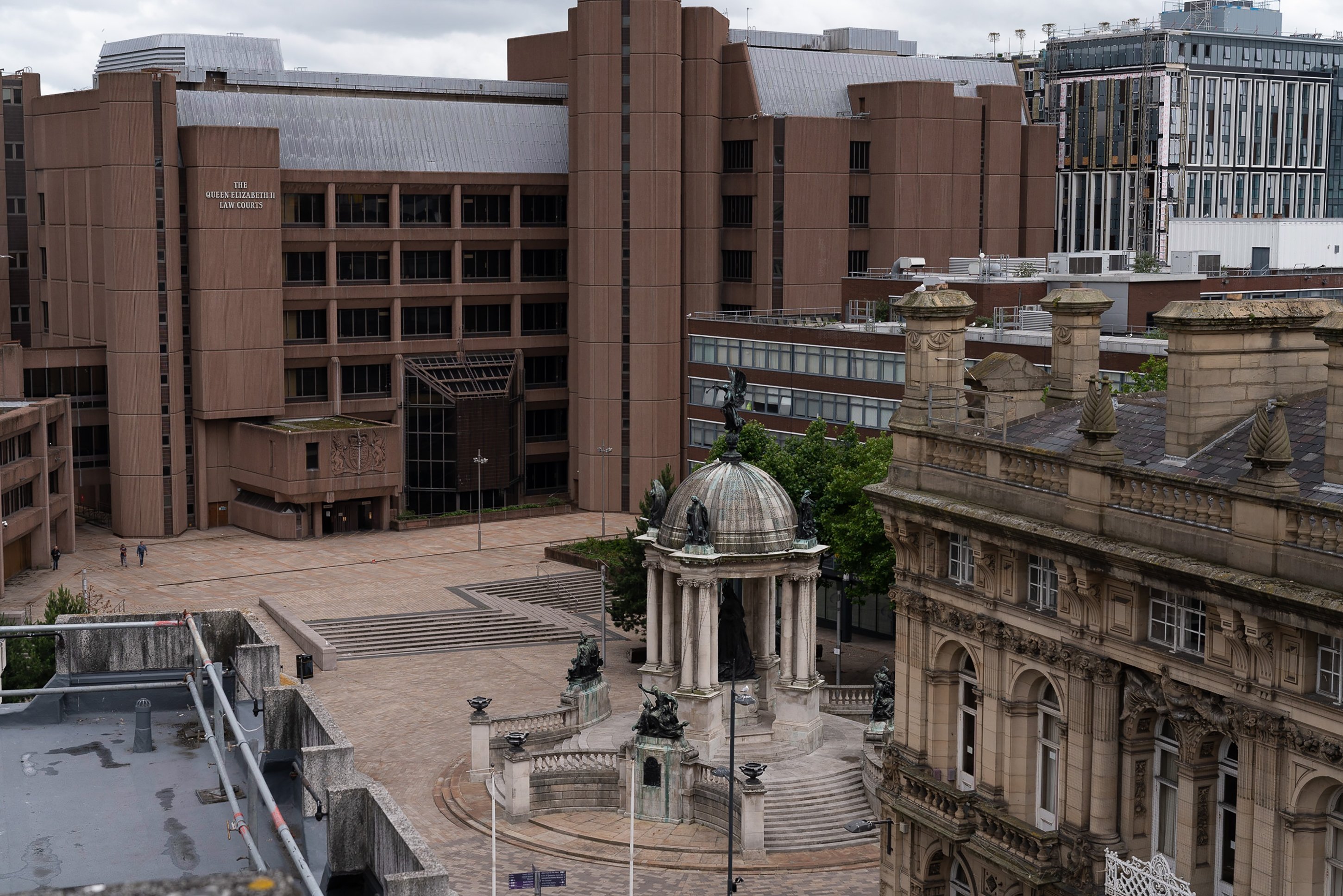 easyHotel Liverpool City Centre 8/18