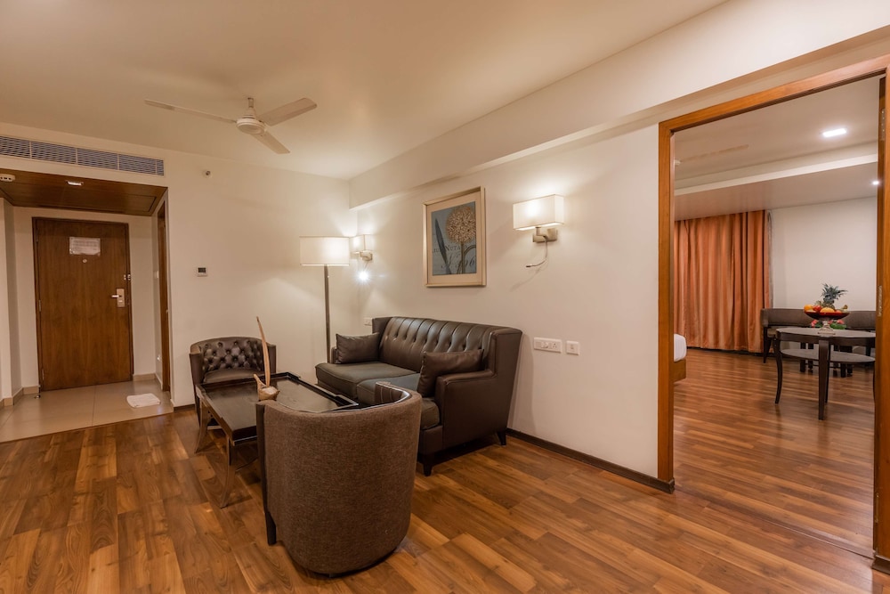 Best Western Plus Ramachandra 31/46