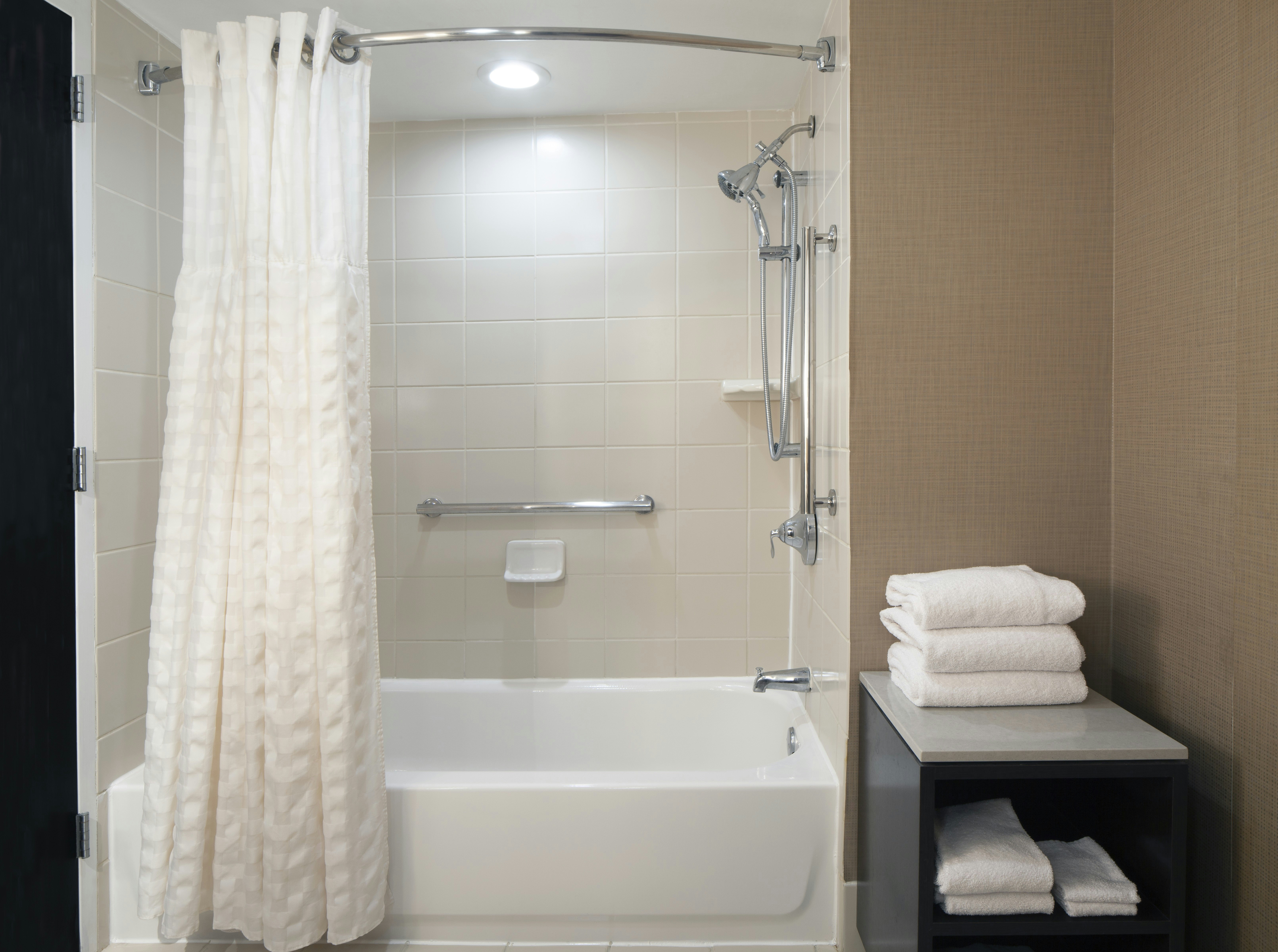 Embassy Suites Galleria 50/50
