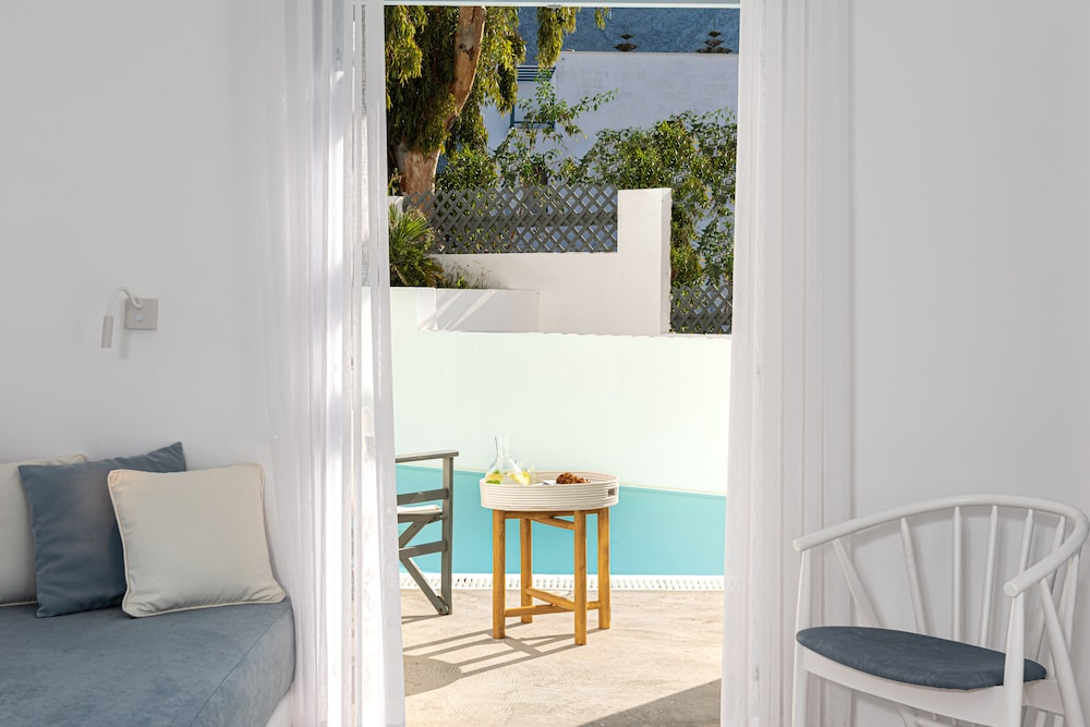 Santorini Kastelli Resort 30/73