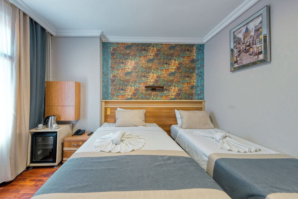 Fors Hotel Sultan Ahmet 17/50