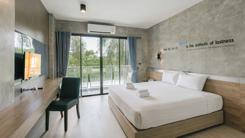 B2 Krabi Premier Hotel 36/78