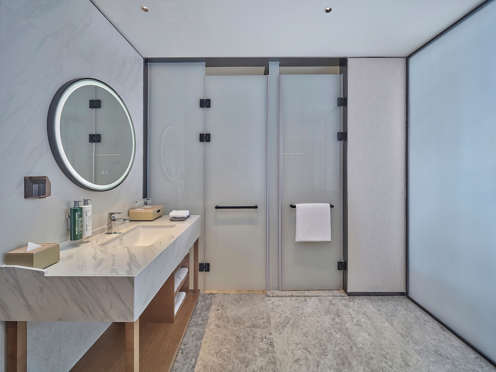 Hilton Garden Inn Guangzhou Baiyun Airport 50/50