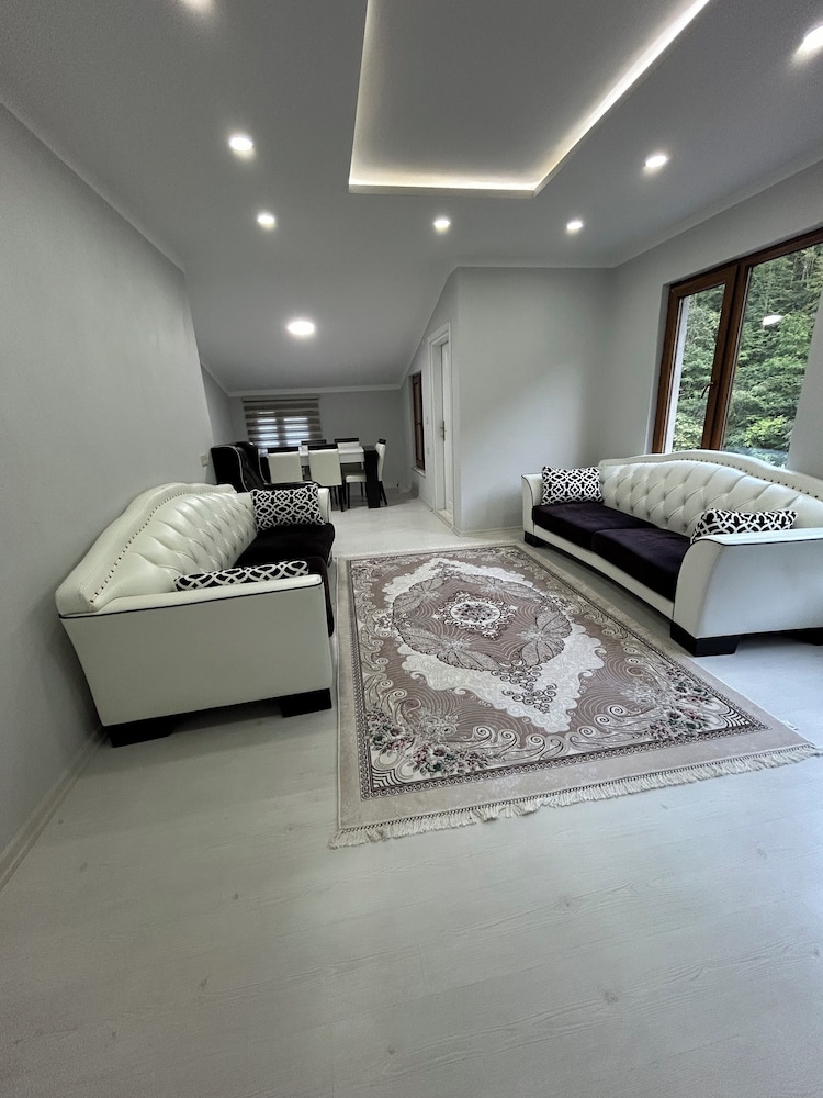Isikli Kale Otel 17/50