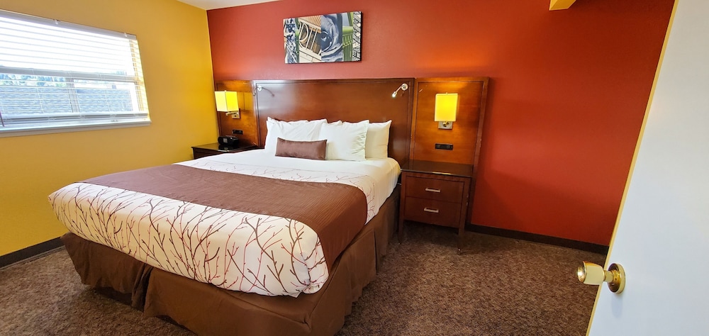 Guesthouse Inn Aberdeen 7/46