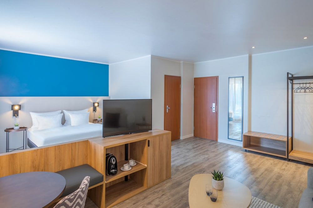 Hotel Munster Kongresscenter affiliated by Melia 16/71