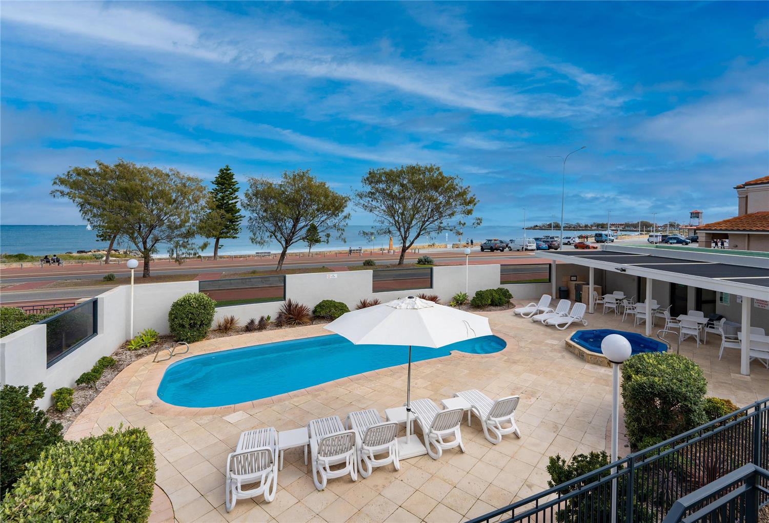 Quality Resort Sorrento Beach 59/59