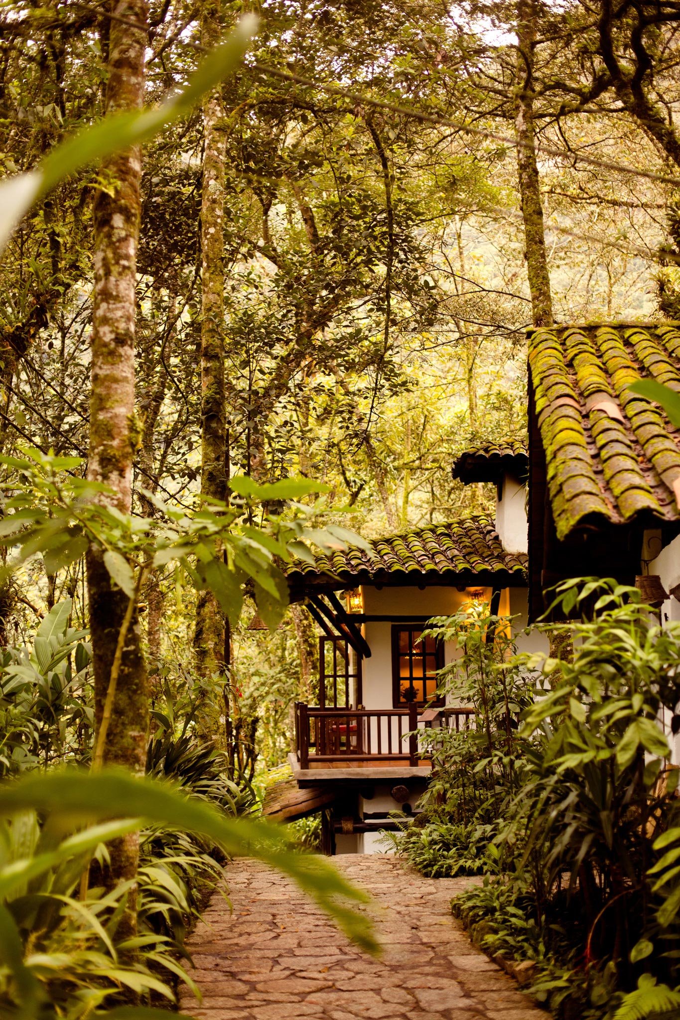 Inkaterra Machu Picchu Pueblo Hotel 24/33