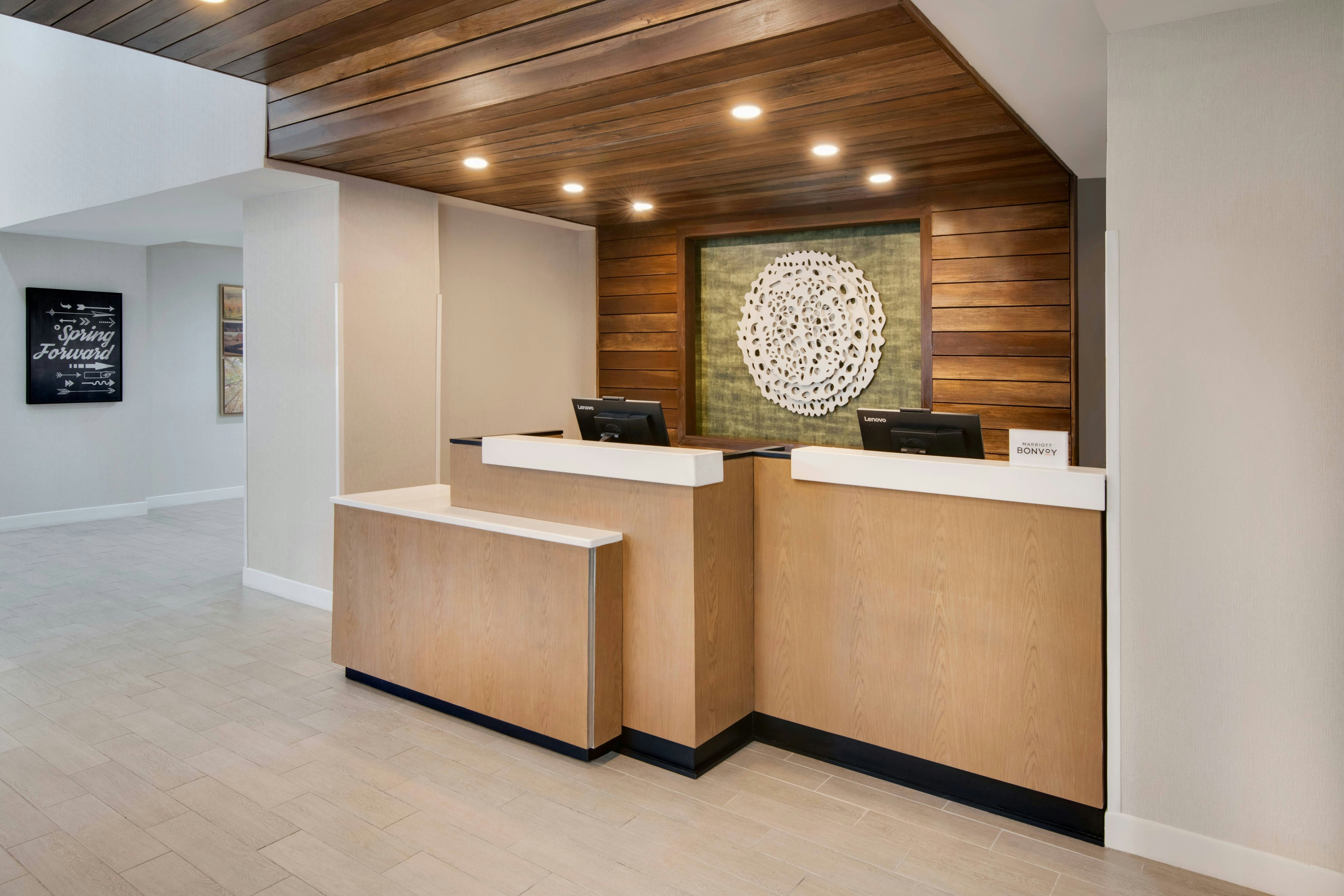 Fairfield Inn & Suites Columbia Downtown 2/10