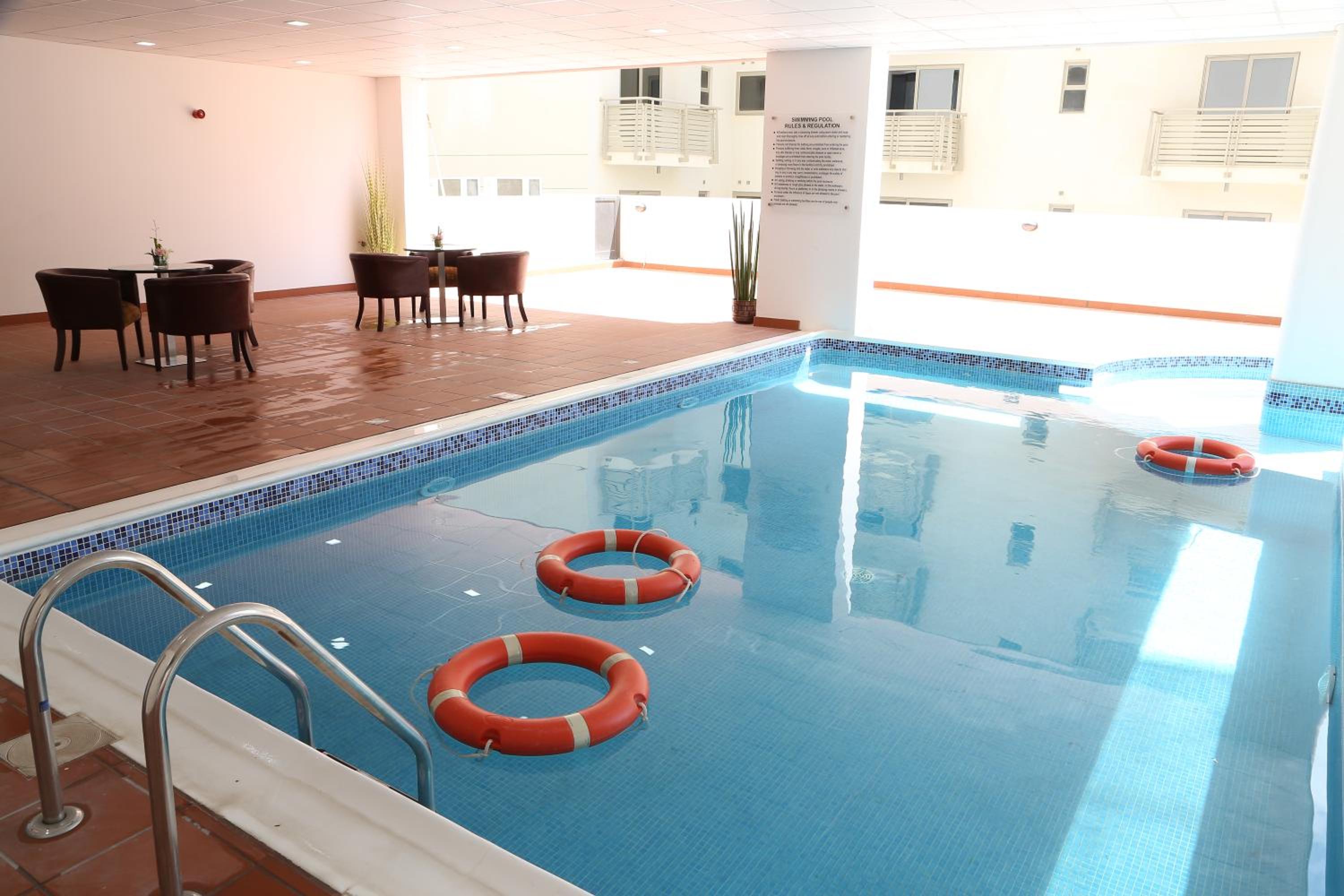Belle Tower Luxury Hotel Apartments 24/50