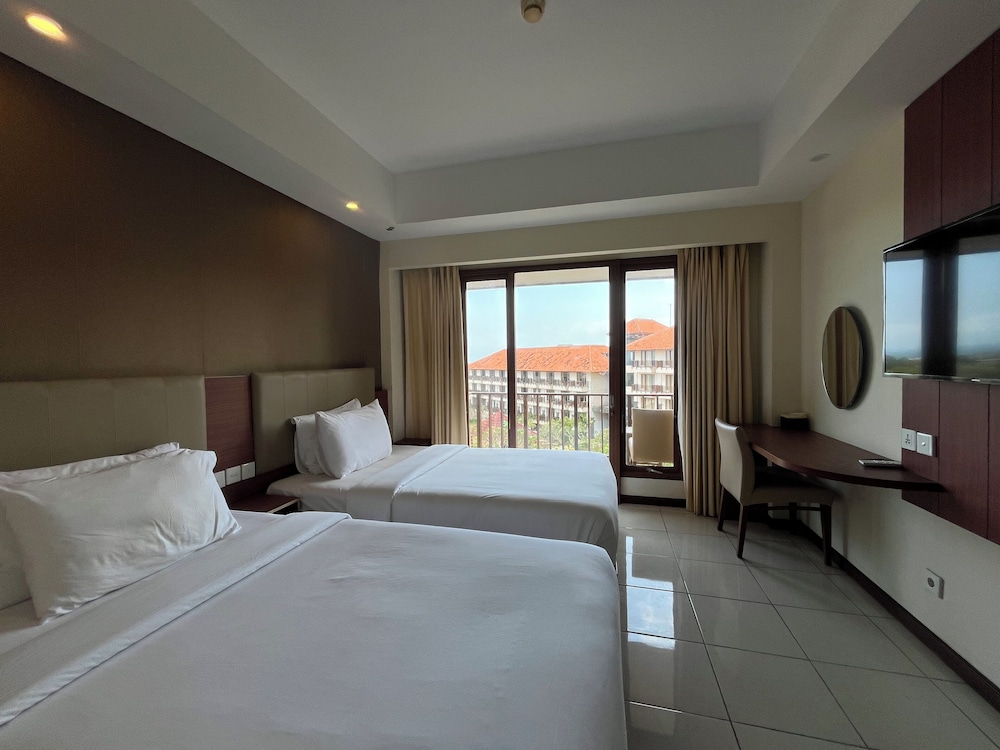 New Kuta Hotel, Uluwatu 13/24