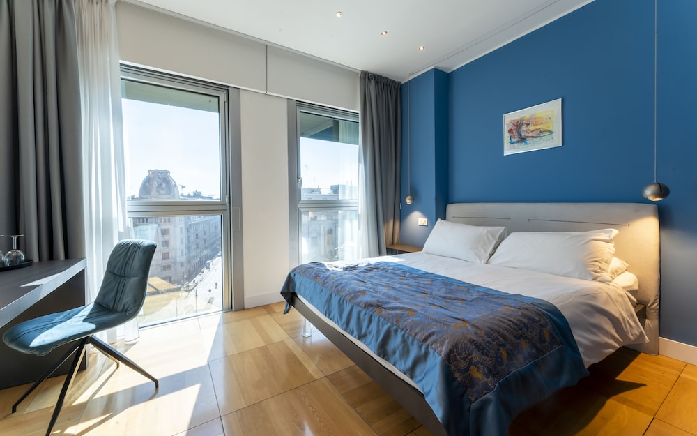 Missori Suites 16/50