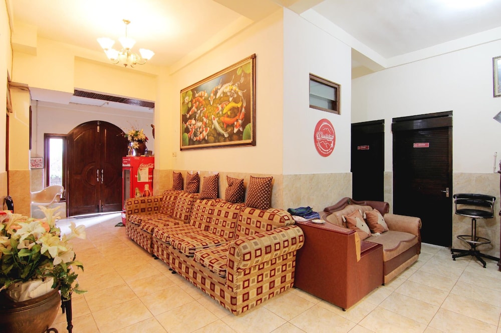 Wanderlust Homestay 33/42