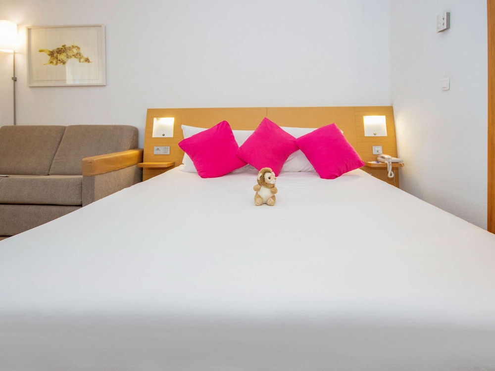 Novotel Tunis 14/50