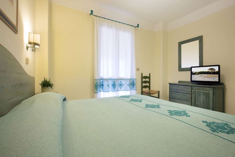 Club Hotel Torre Moresca 29/57